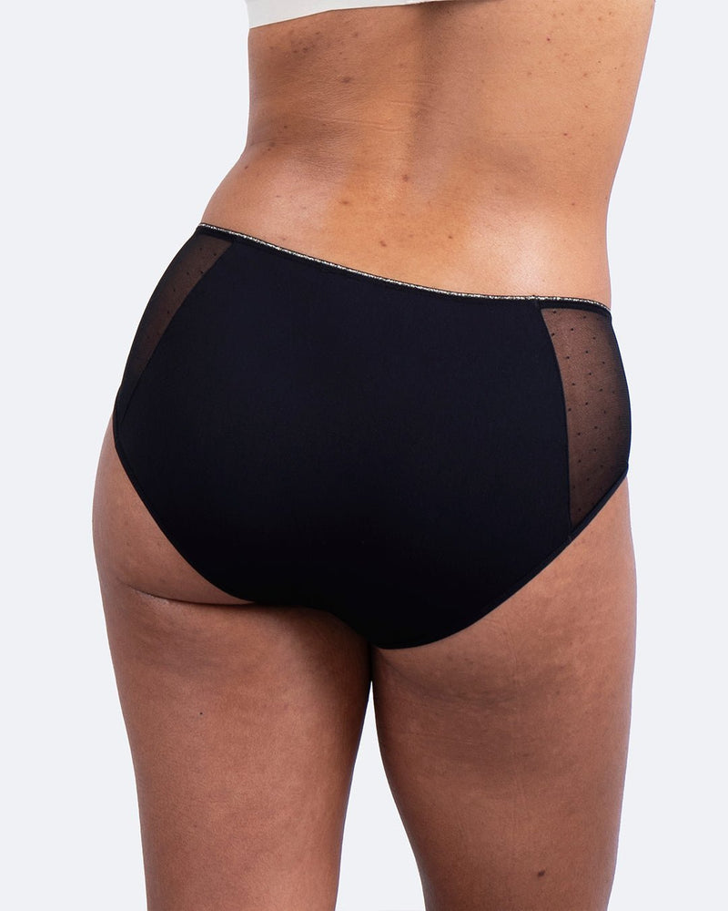 Pack menstruel flux moyen - Moodz.co