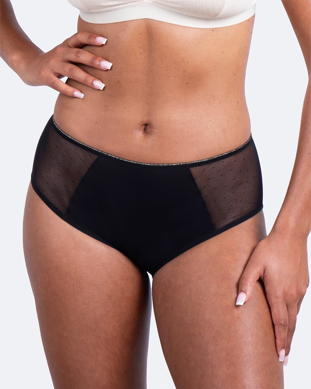 Pack menstruel flux moyen - Moodz.co