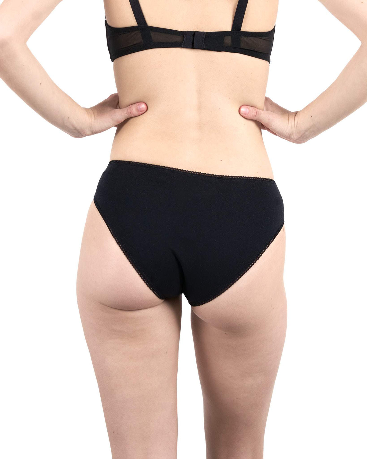 Pack menstruel flux moyen - Moodz.co