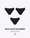 Pack menstruel trio culottes basiques flux moyen - Moodz.co