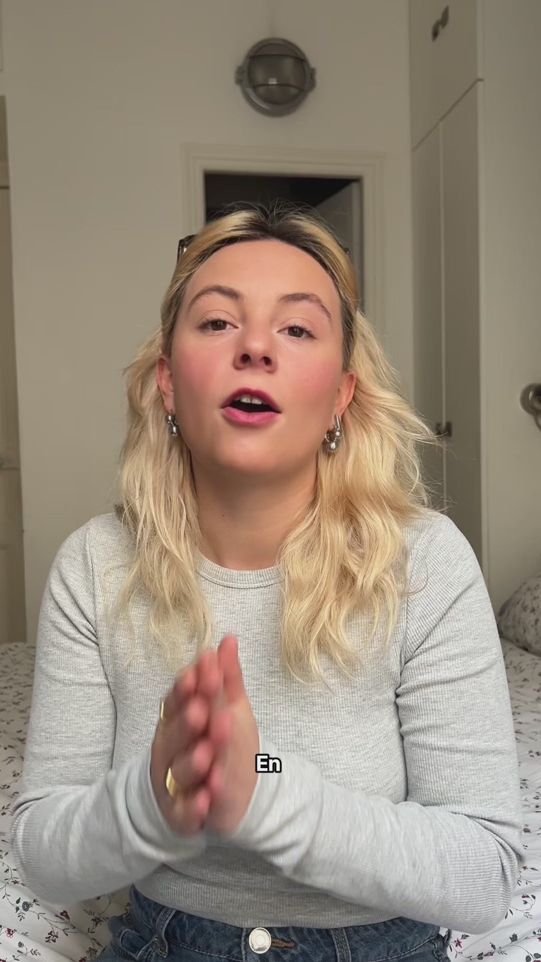 De combien de culottes j'ai besoin ? 