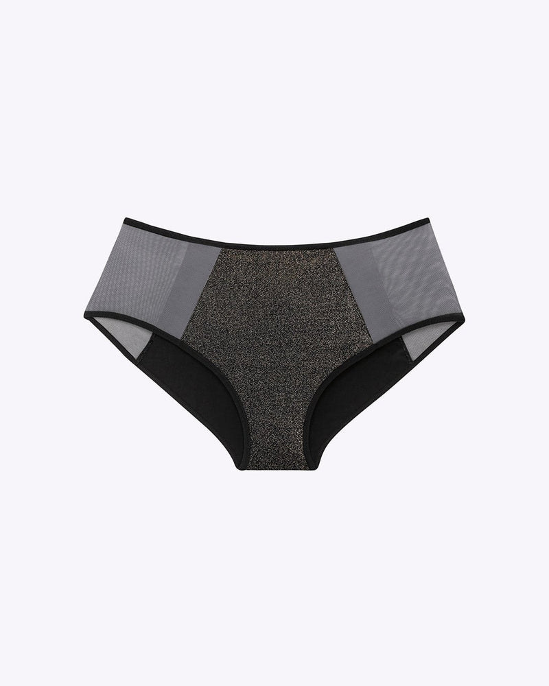 Shorty menstruel Iconic - Moodz.co