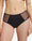 Shorty menstruel tulle cœur - Moodz.co