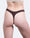 String menstruel chocolat - Moodz.co