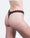 String menstruel chocolat - Moodz.co