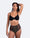 Taille haute menstruelle iconic - Moodz.co