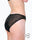 Culotte menstruelle dentelle noire