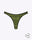 String menstruel zèbre