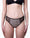 Culotte menstruelle léopard - Moodz.co