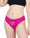 Culotte menstruelle T'es bonne bébé x CoucouLesGirls - Moodz.co